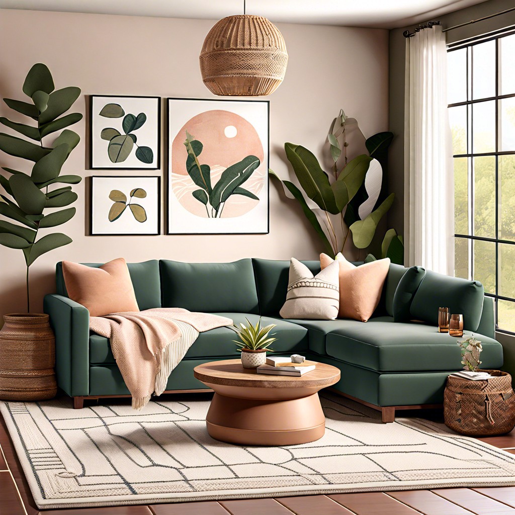 15 Living Rooms with Sectionals Ideas to Transform Your Space