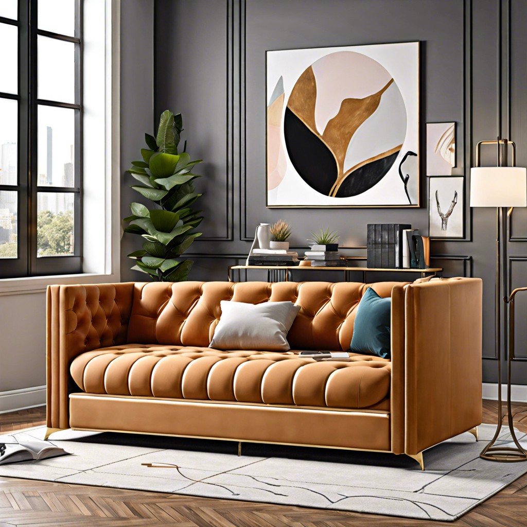 daybed style office sofas