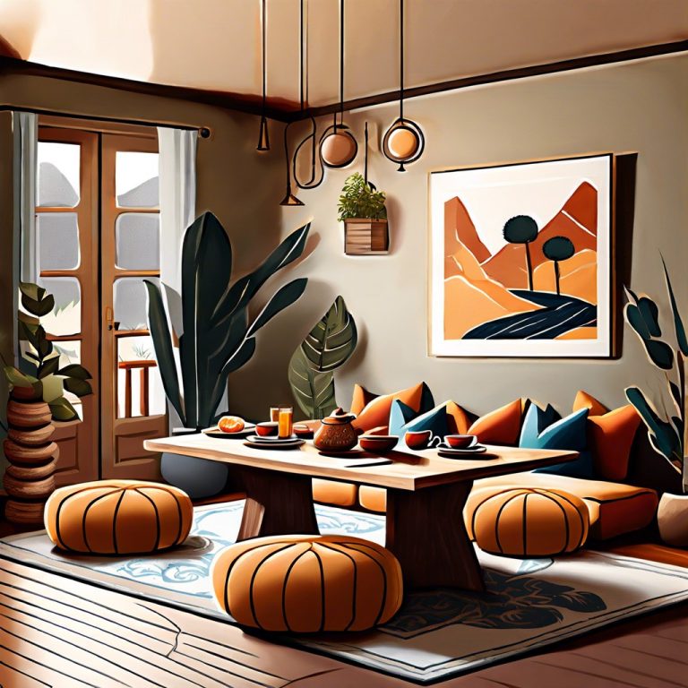 15 Couch in Dining Room Ideas to Elevate Your Space