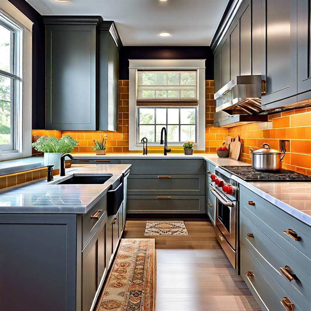 frosted glass subway tiles