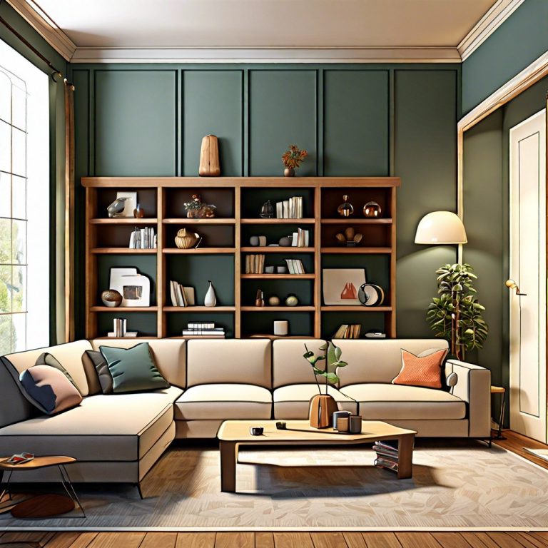 15 Corner Sofa Living Room Ideas to Transform Your Space