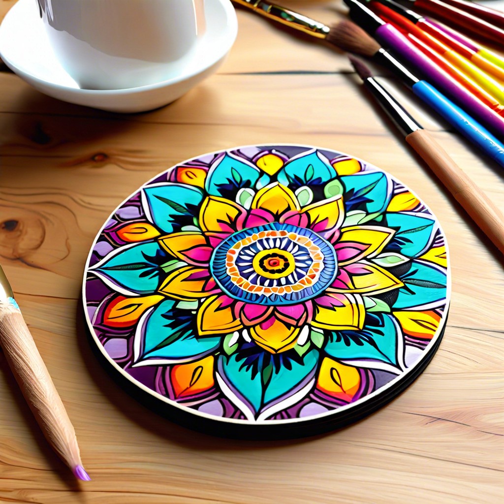 mandala art