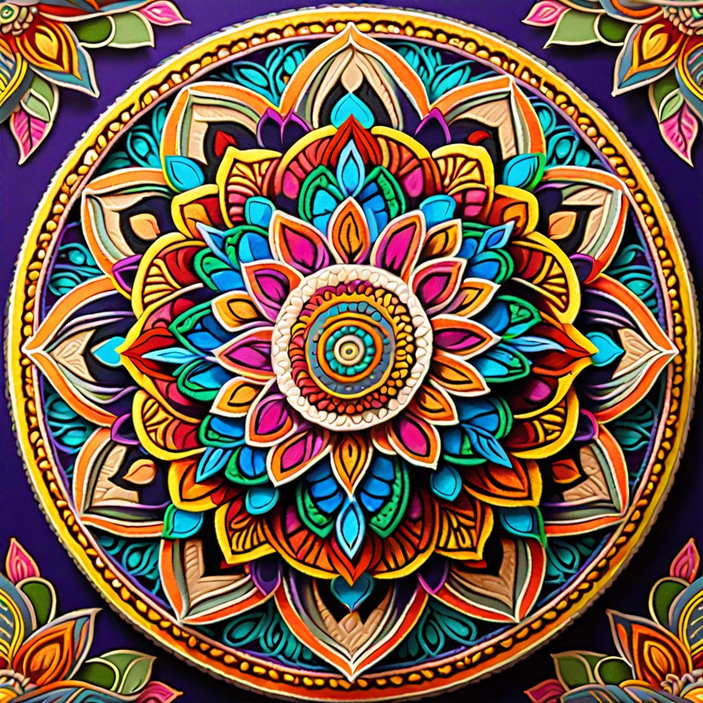 mandala designs