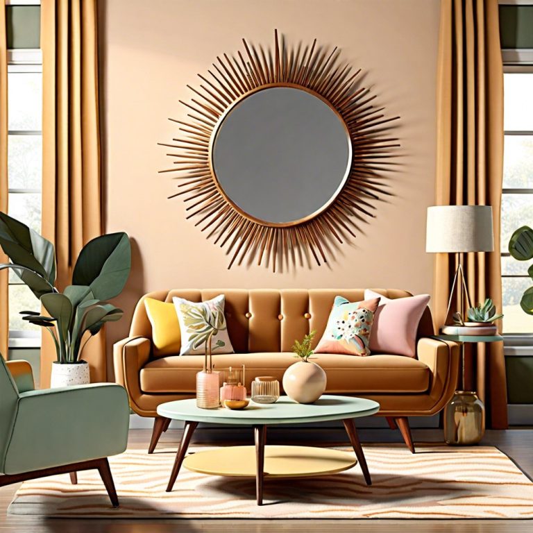 15 Tan Couch Living Room Ideas to Elevate Your Home Decor
