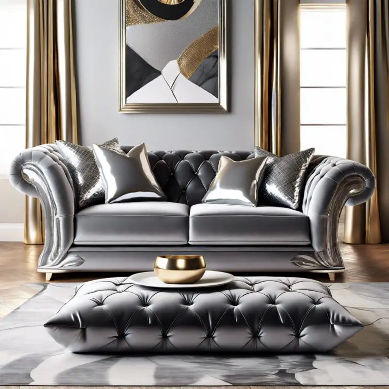 15 Grey Sofa Cushion Ideas to Transform Your Living Room