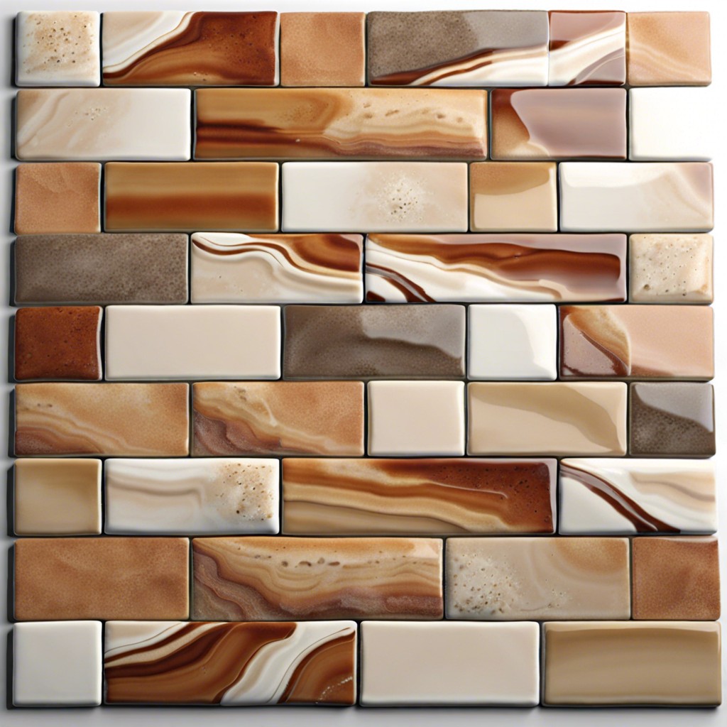 mojave sandstone natural stone tiles with sandstone texture and color