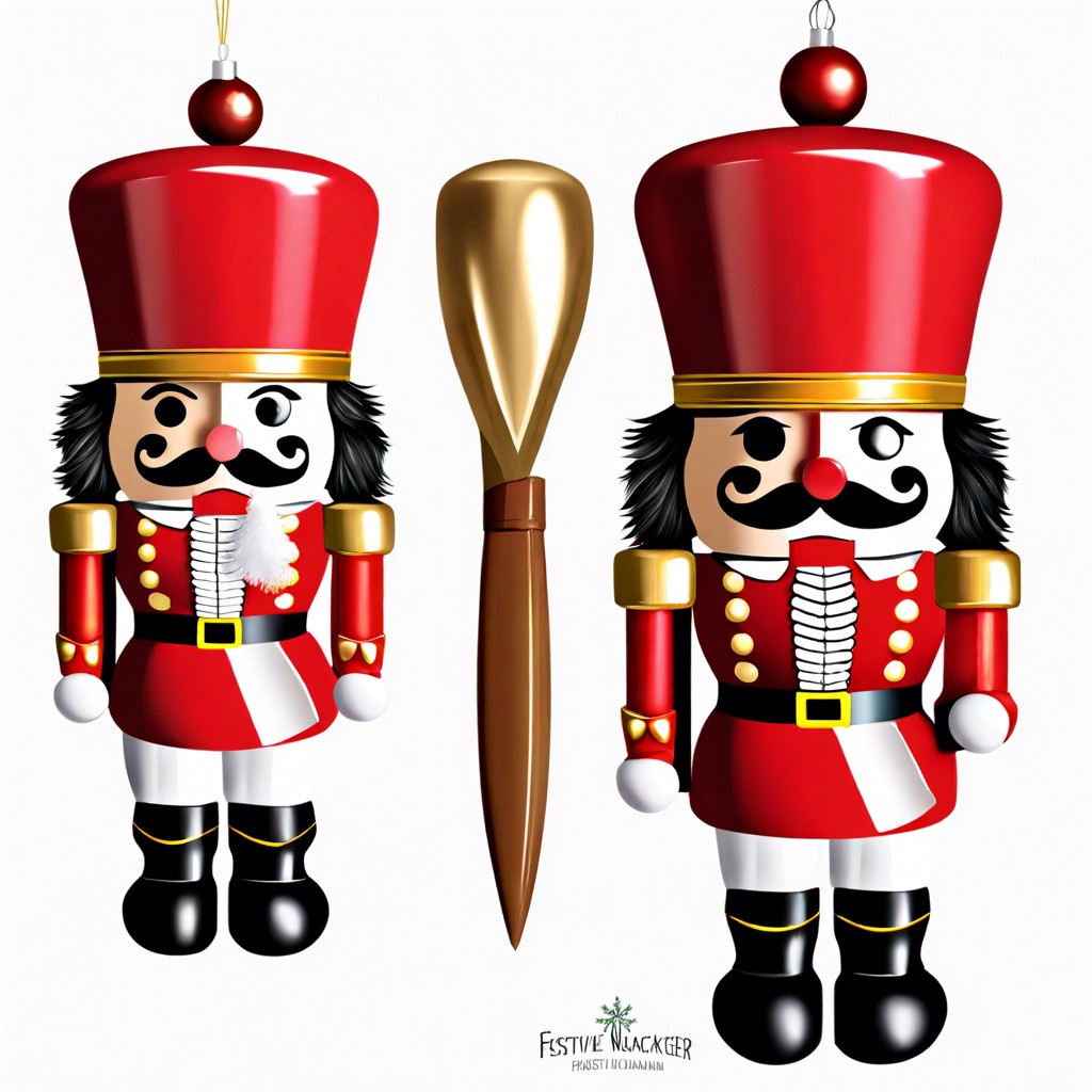 nutcracker soldiers