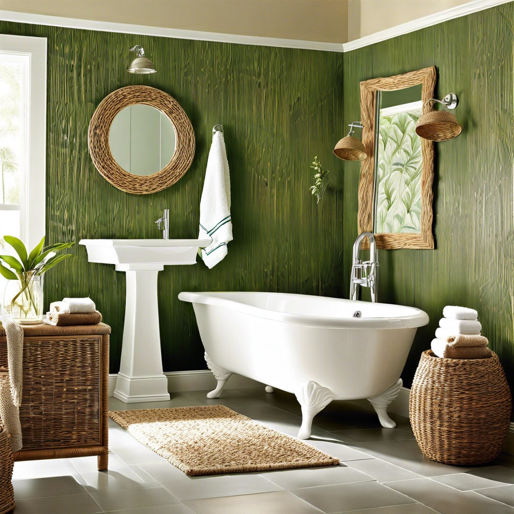 seagrass wallpaper