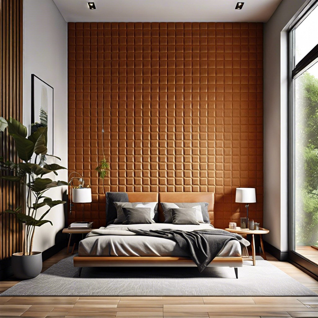 soundproofing wall tiles