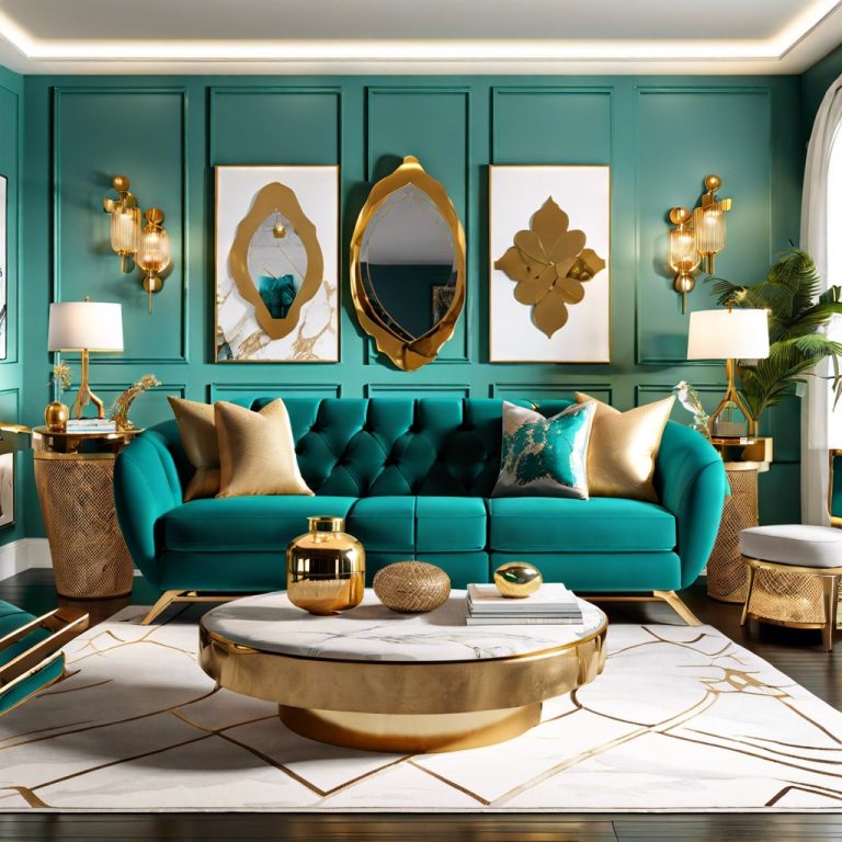 15 Teal Couch Living Room Ideas Transform Your Space