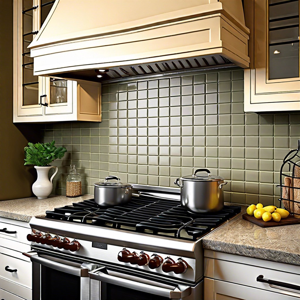 textured subway tiles