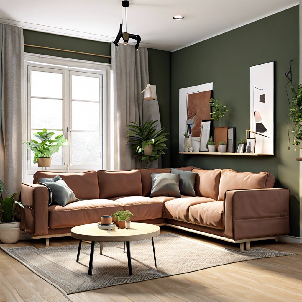 wall mounted fold out sofa