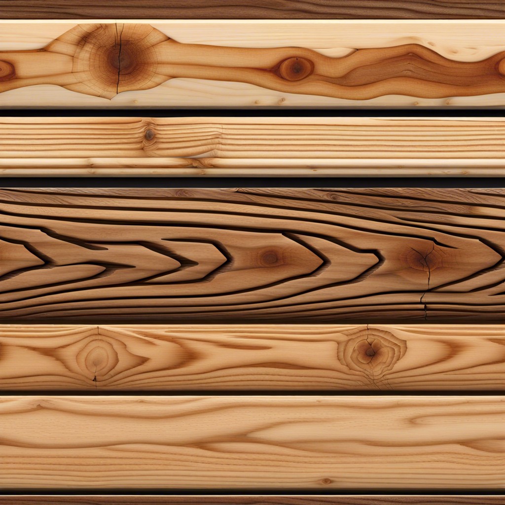 wood transition strip