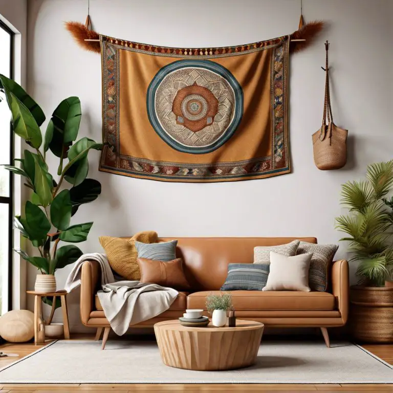 15 Behind Couch Wall Decor Ideas to Transform Your Living Space