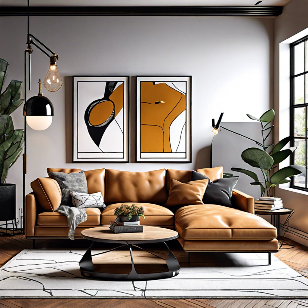 industrial chic