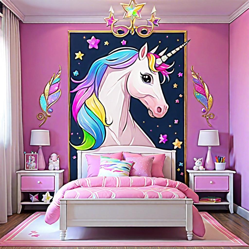 unicorn magic