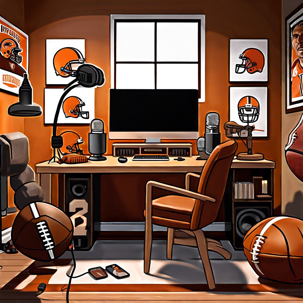 tim couch podcast