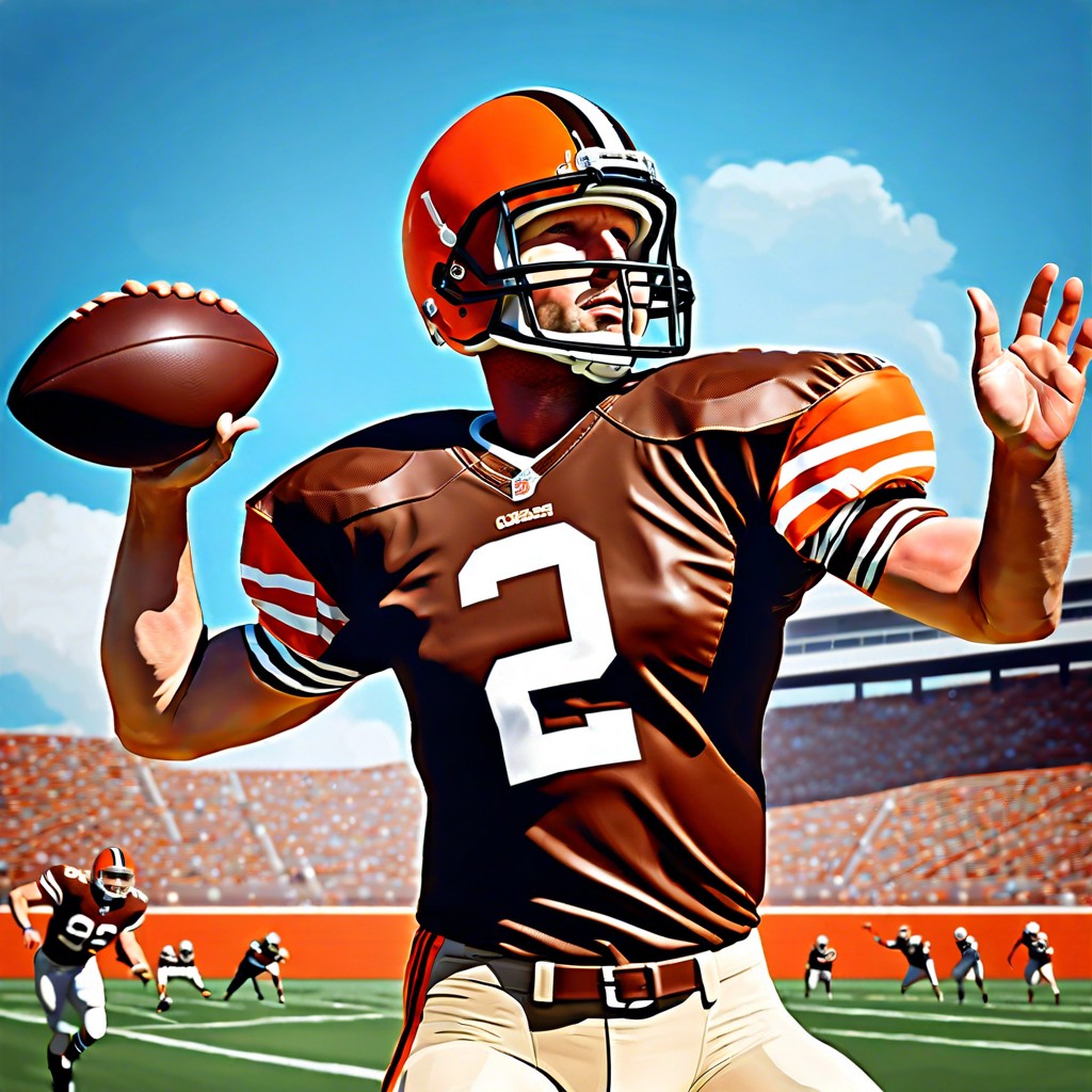 tim couch sports analysis