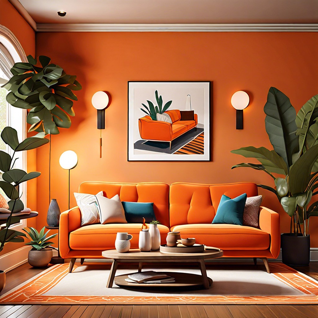 tangerine dream seating