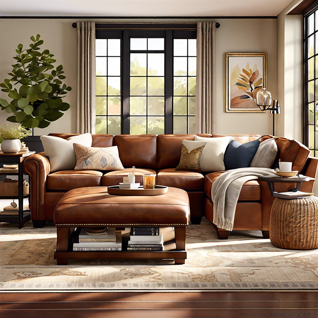 15 Ideas for a Pottery Barn Couch to Elevate Your Space