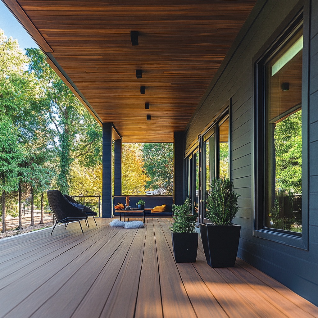 8 Things to Consider When Hiring a Trex Deck Installer