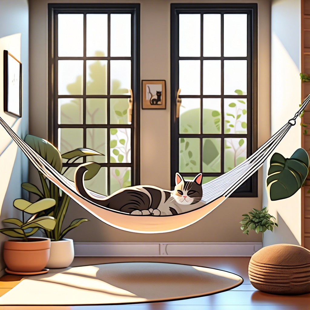 15 Purrfect Cat Couch Ideas for Ultimate Feline Comfort