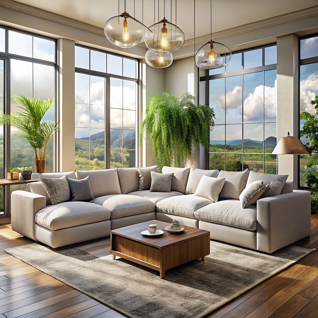 15 Ideas for Enjoying Your Costco Cloud Couch