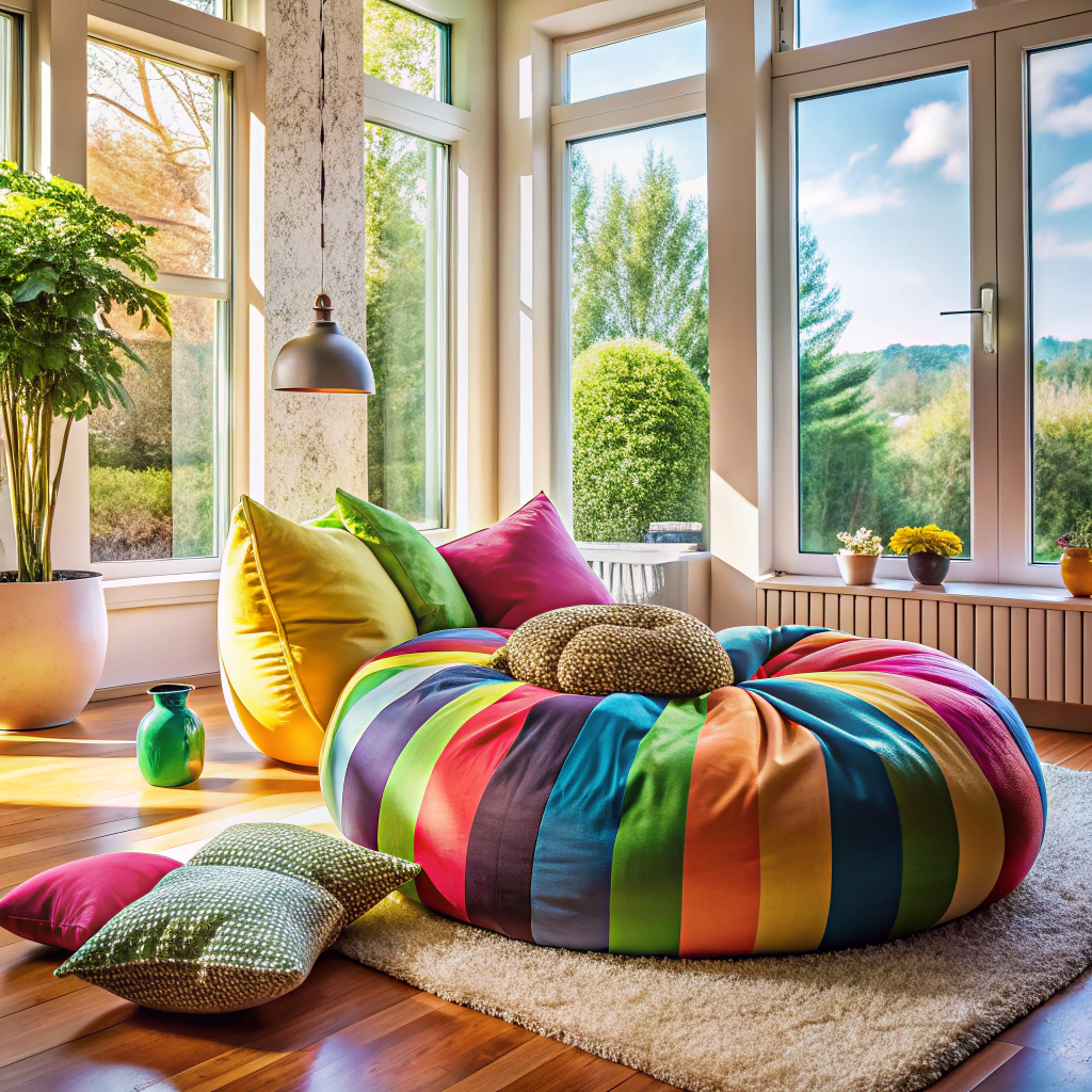 15 Ingenious Couch Cushion Foam Ideas for Your Living Room Comfort