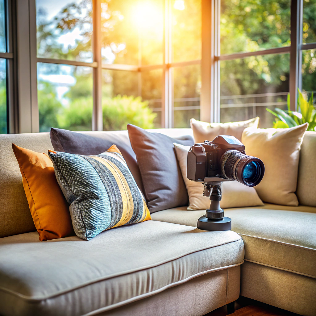 camera equipment protection