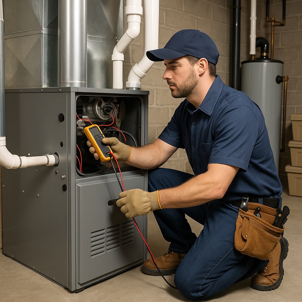 Your Home’s Health Checklist: How to Keep Every System Running Smoothly