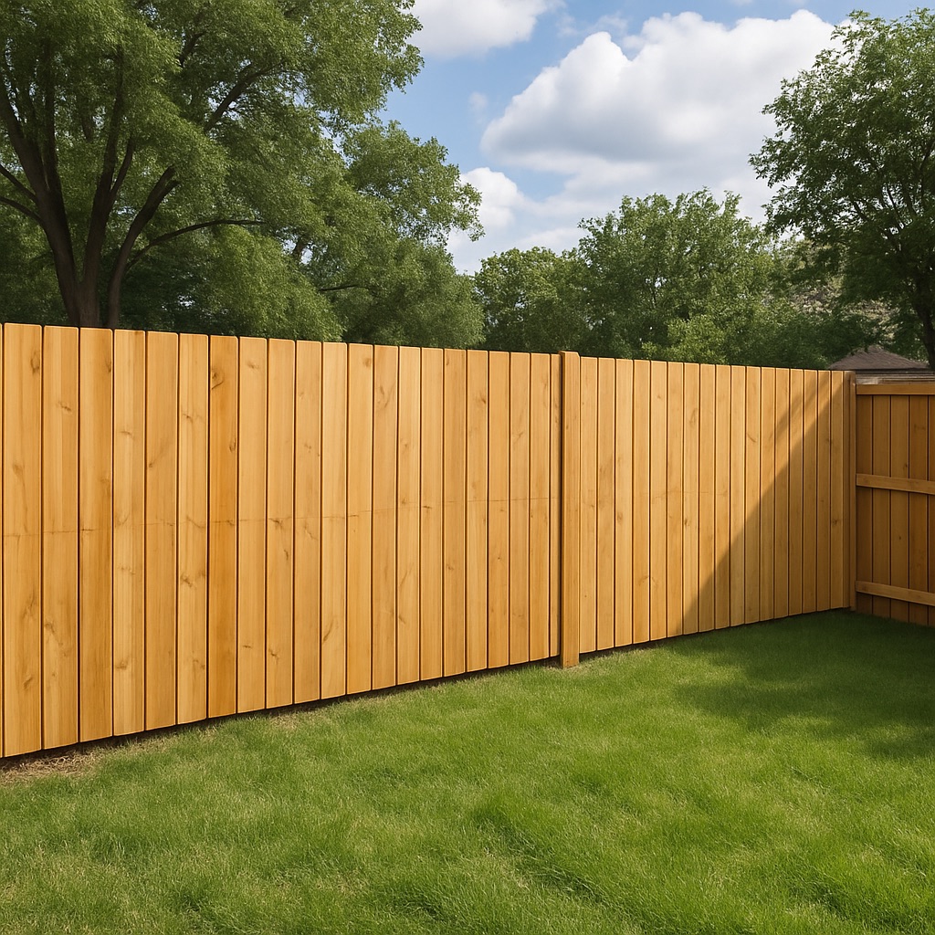 Security Fencing for Homeowners vs Businesses: What’s Different?