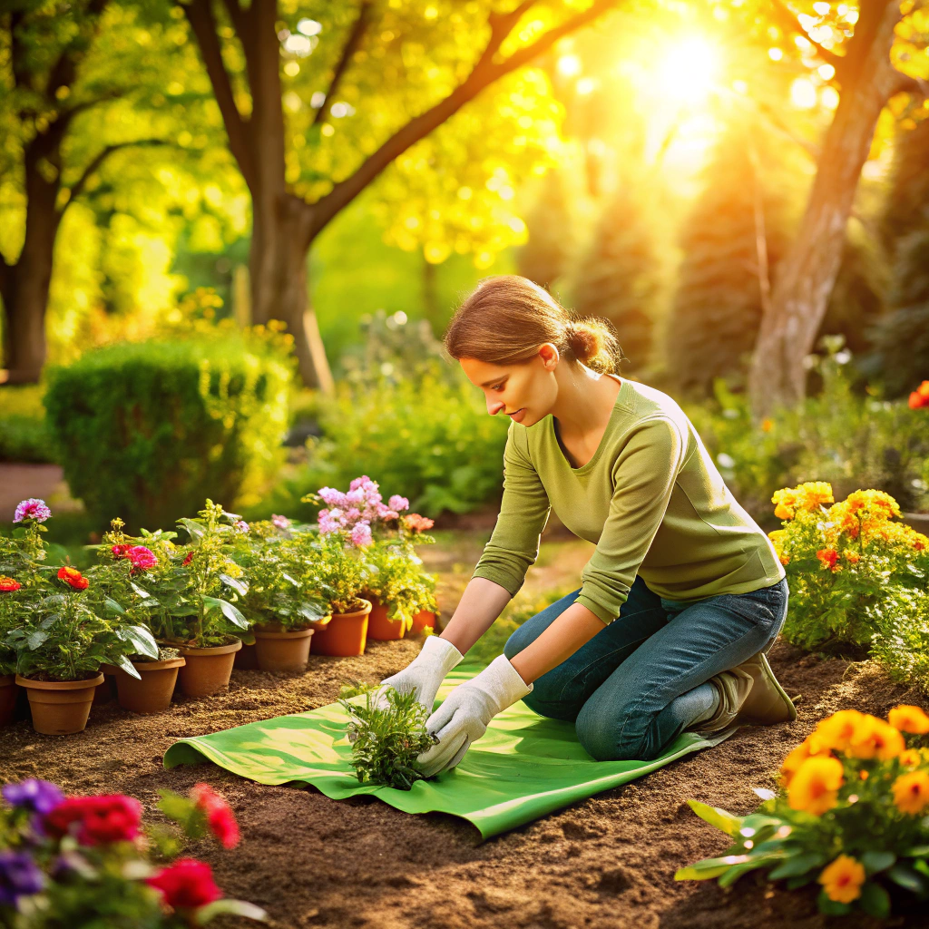 kneeling pads for gardening