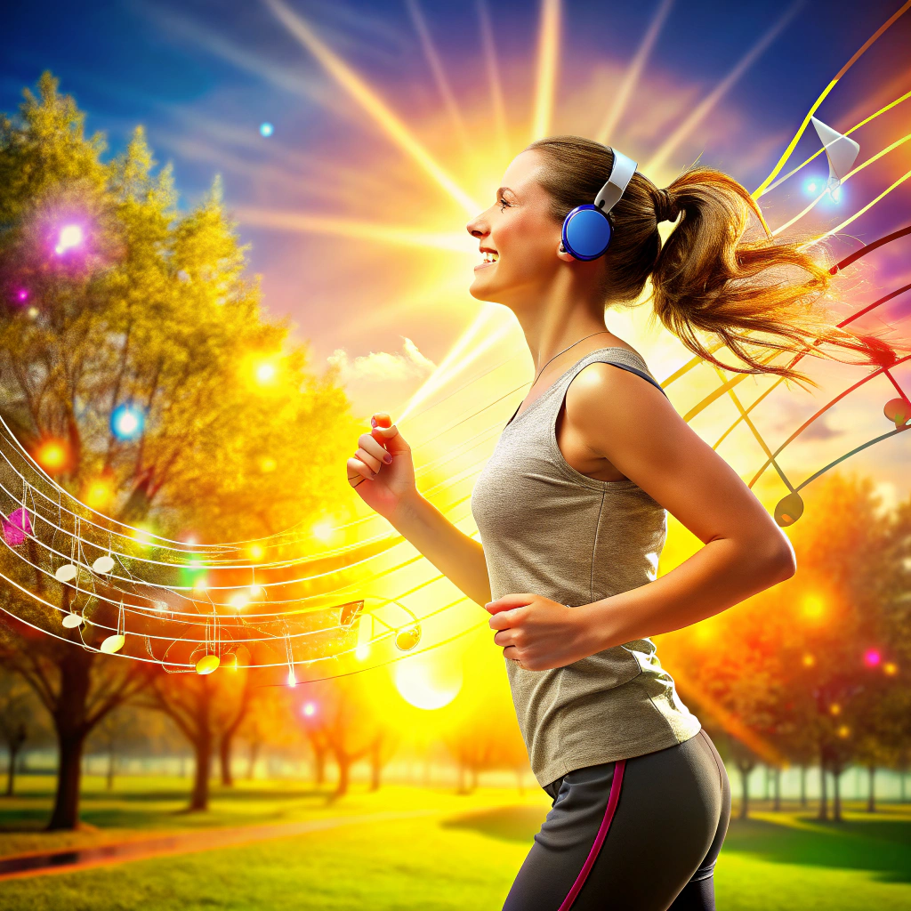 motivational running playlist
