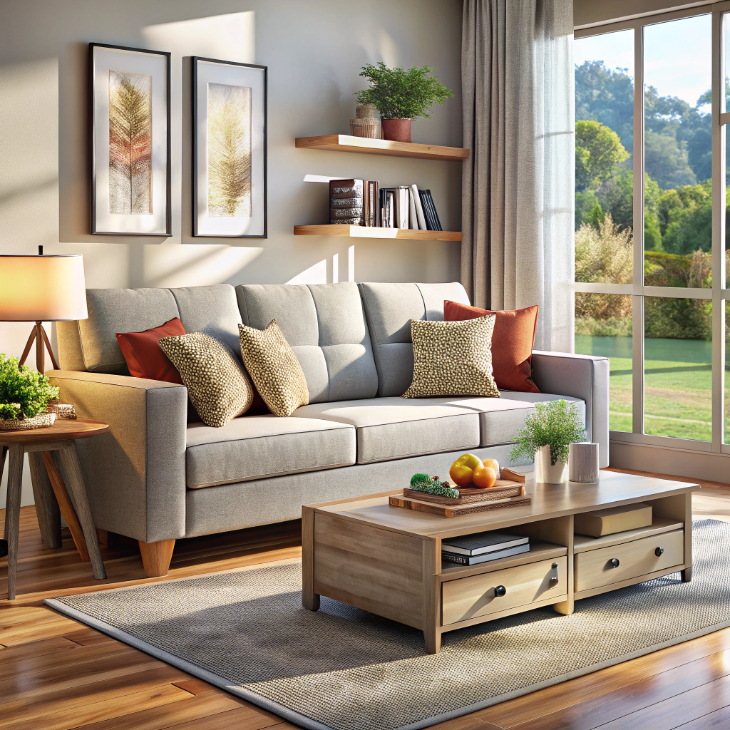 removable tray table top