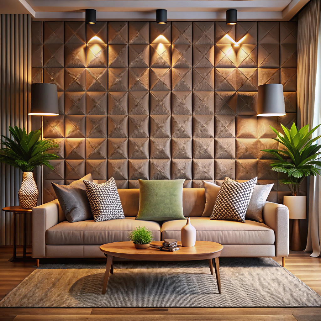 soundproofing panels