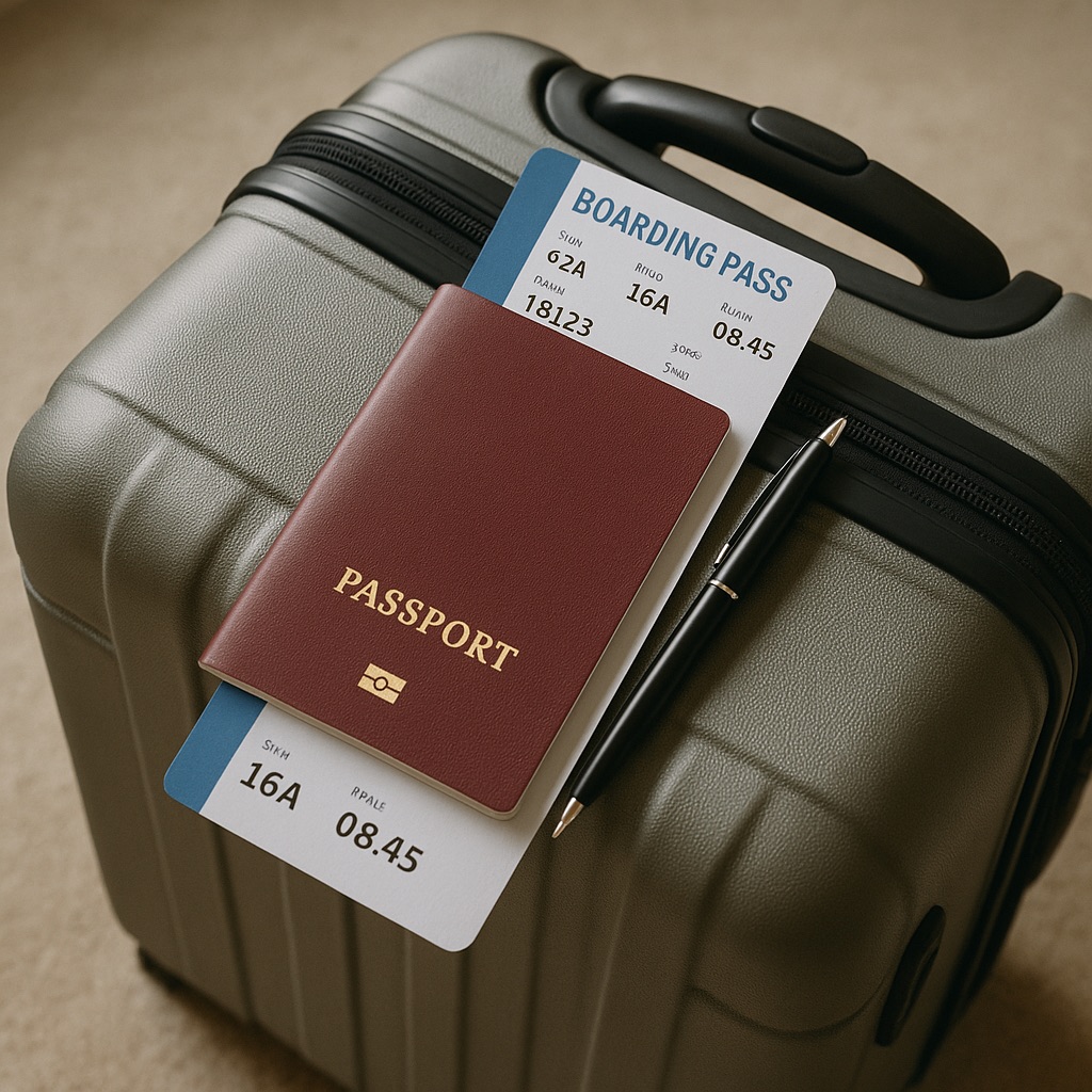 8 Tips to Make Your Move to Norway Seamless