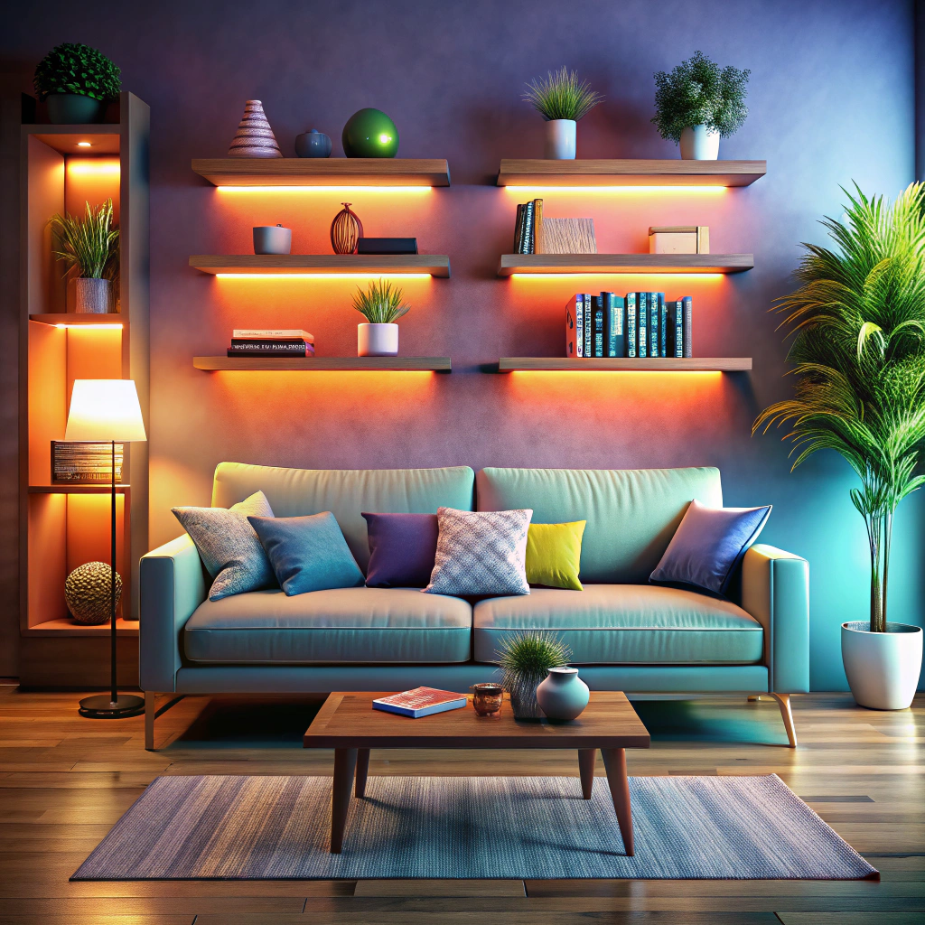 15 Ideas for an ADHD Sofa