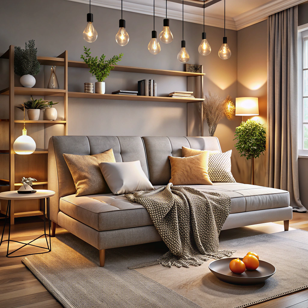 convertible sofa chair bed