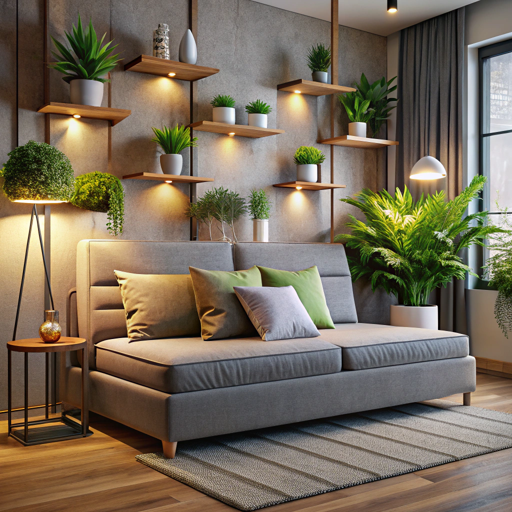 convertible sofa bed