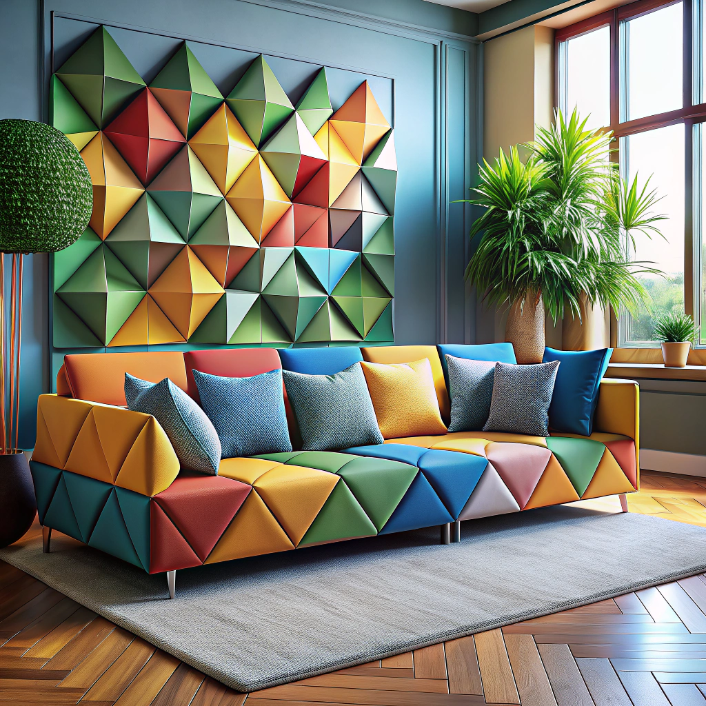 15 Creative Foldable Couch Ideas to Maximize Your Space