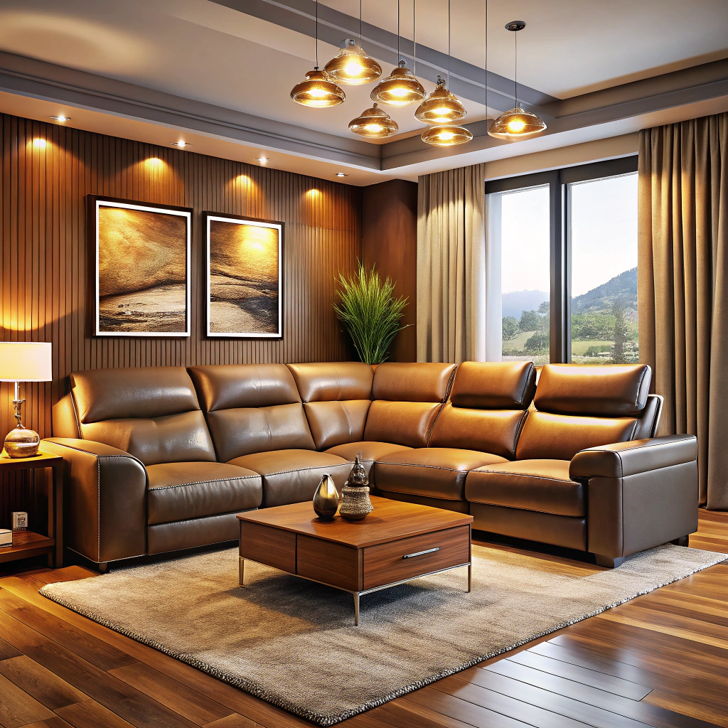 15 Small Sectional Sofa Ideas for Stylish Space-Saving Solutions