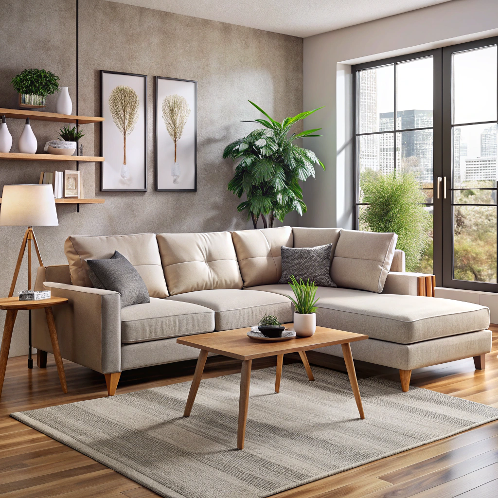 lightweight futon convertible sectional