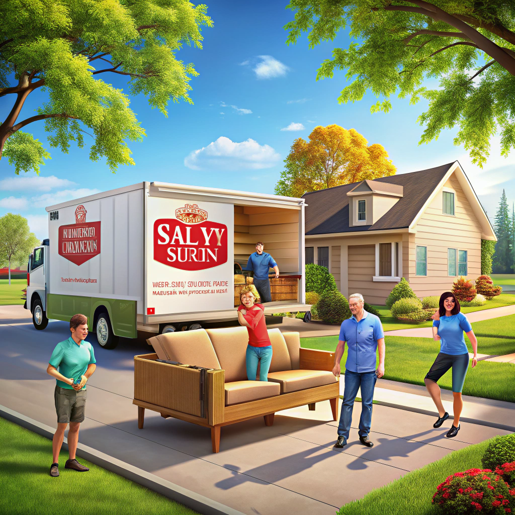 salvation army