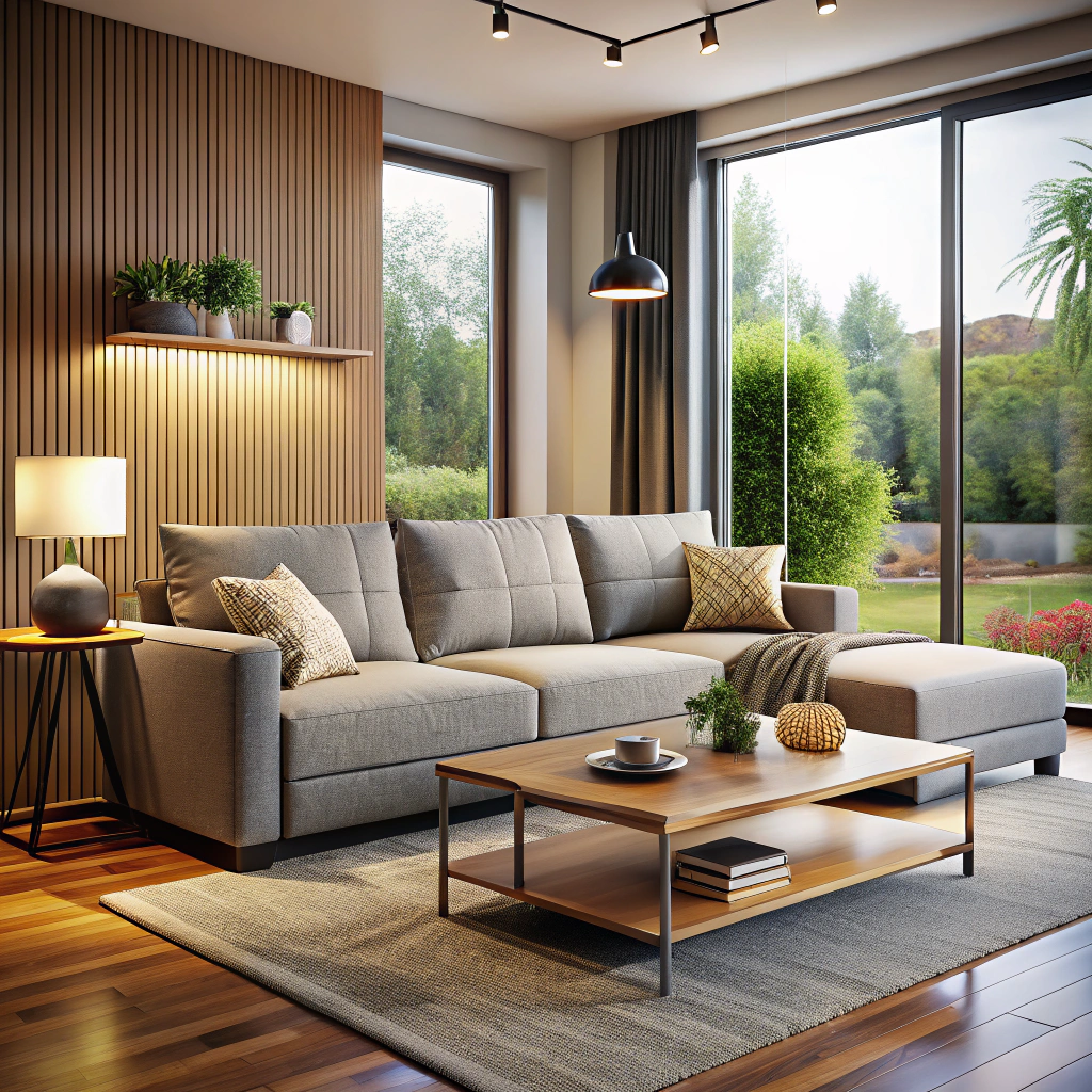 sliding panel extension