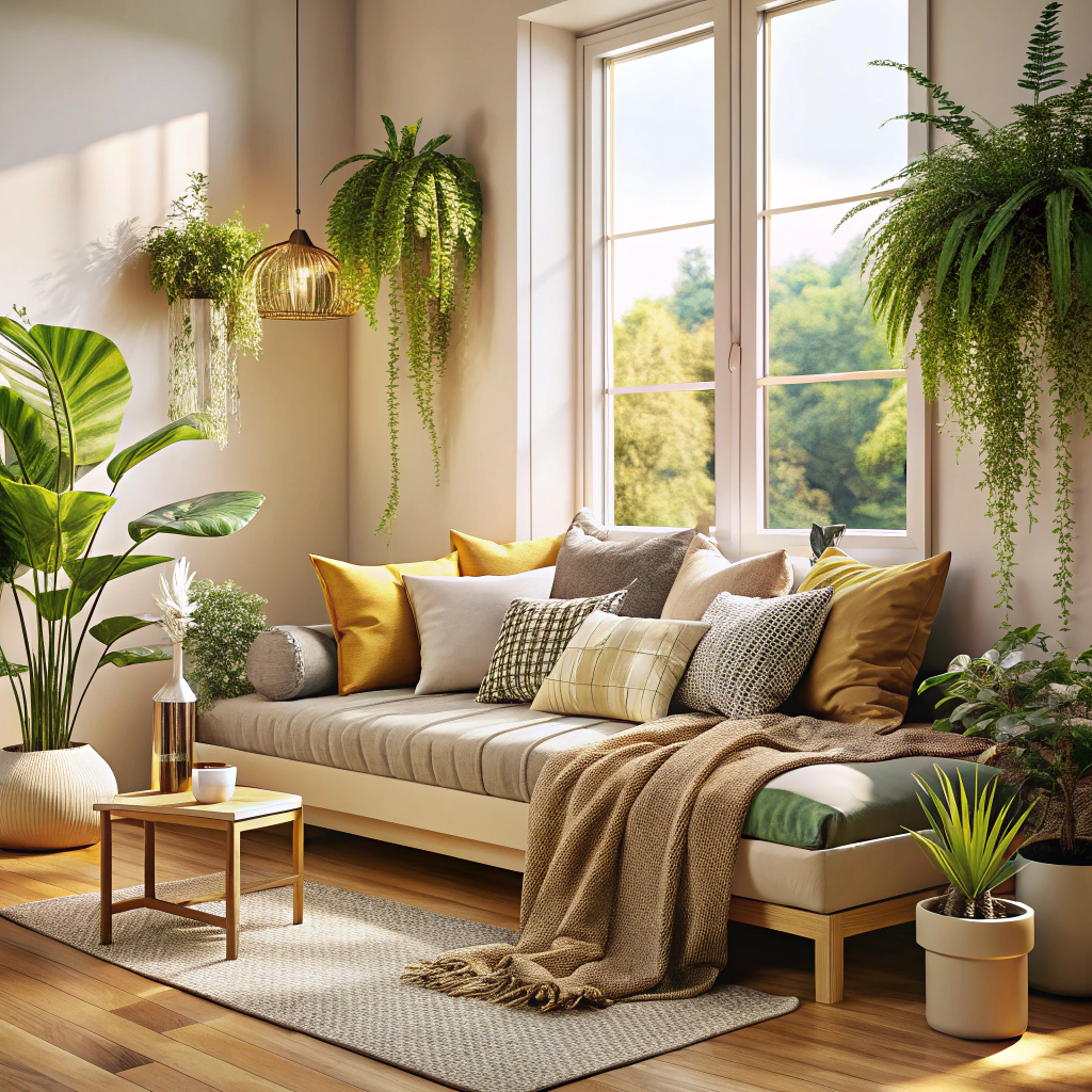space saving daybed