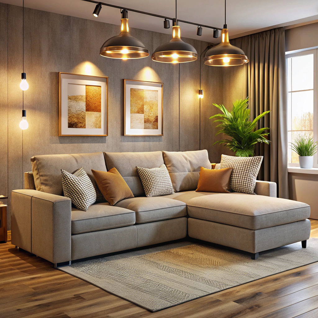 convertible sectional with pull out bed