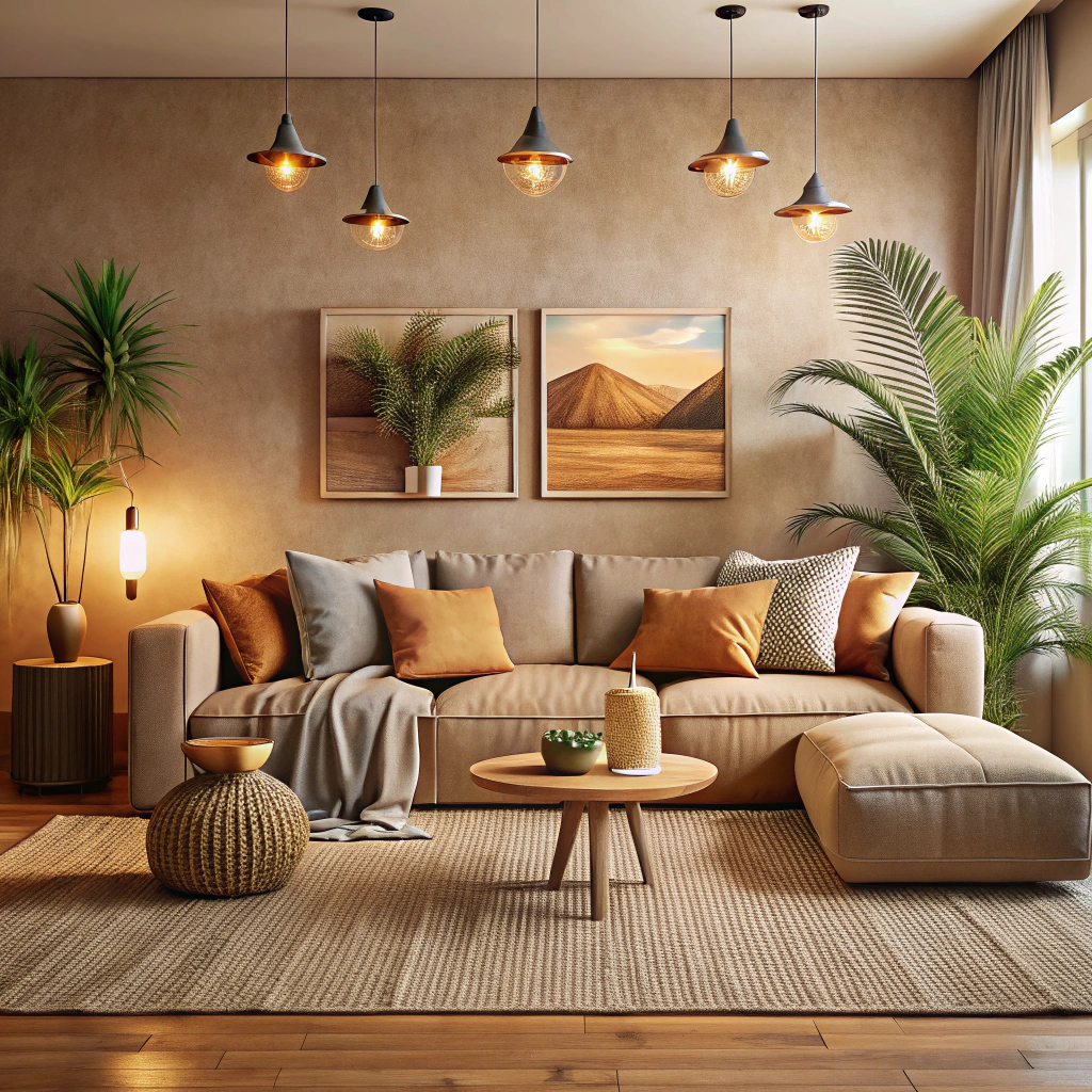 adjustable dune shaped cushions